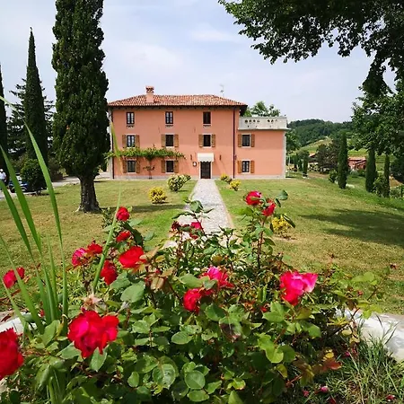 Casale In Collina Kır Evi Capriva del Friuli