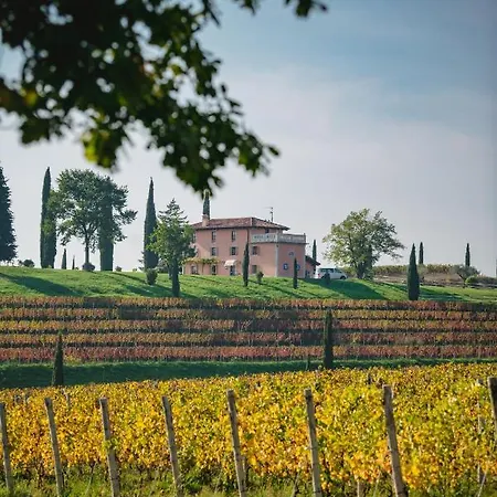 Casale In Collina Kır Evi Capriva del Friuli