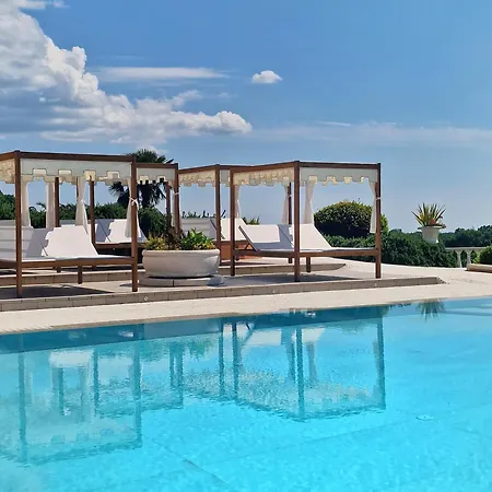 Kır Evi Casale In Collina Capriva del Friuli