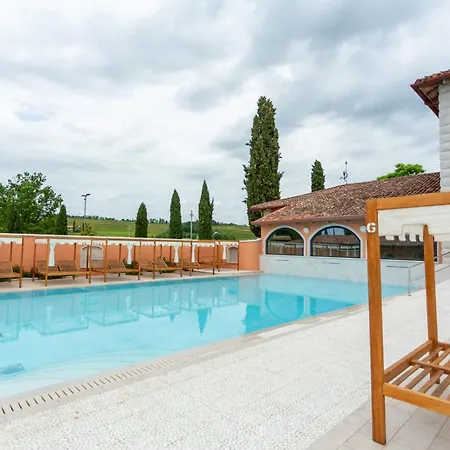 בית כפרי Casale In Collina *