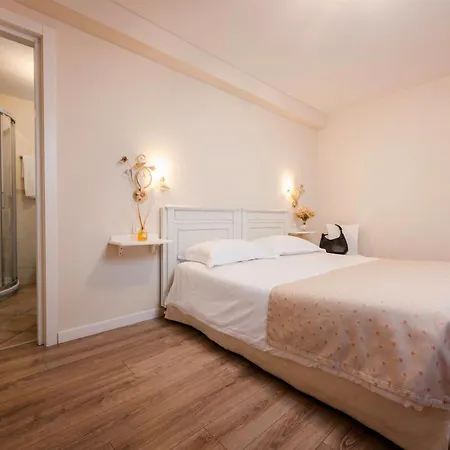 Casa de Campo Casale In Collina