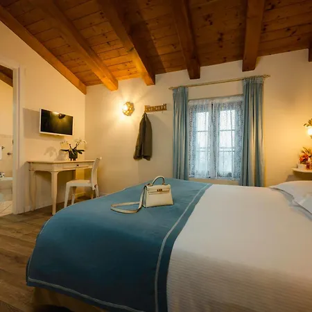 Casale In Collina Kır Evi *