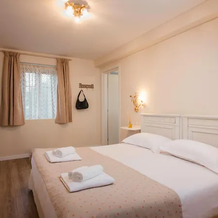 Casale In Collina Kır Evi