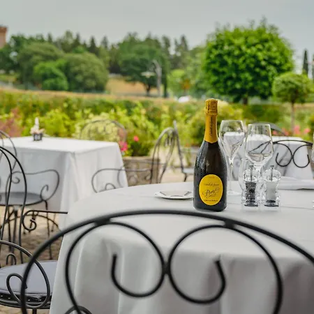 Casale In Collina Casa de Campo