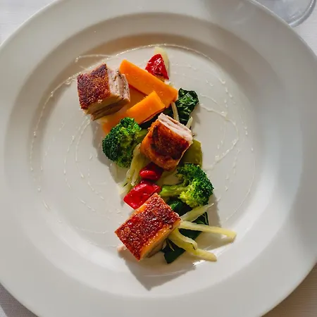 Casale In Collina Casa de Campo *