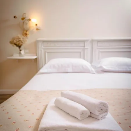 בית כפרי Casale In Collina *