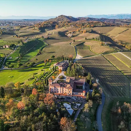 Casale In Collina Kır Evi Capriva del Friuli