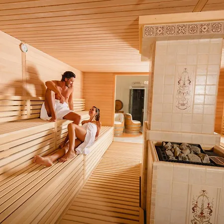 Casale In Collina Kır Evi *