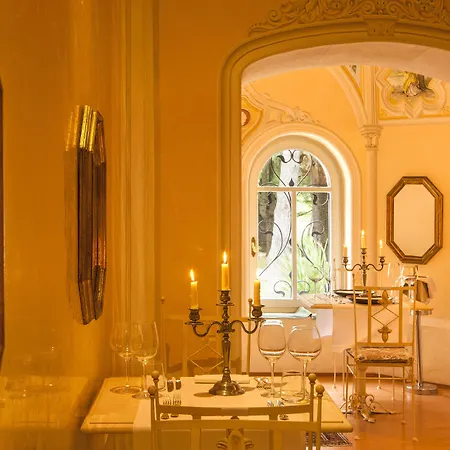 Kır Evi Casale In Collina Capriva del Friuli
