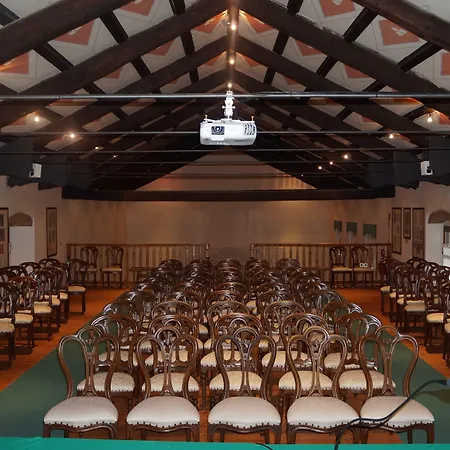 בית כפרי Casale In Collina *