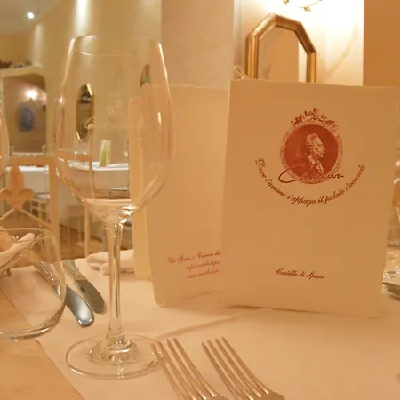 Casale In Collina * Capriva del Friuli