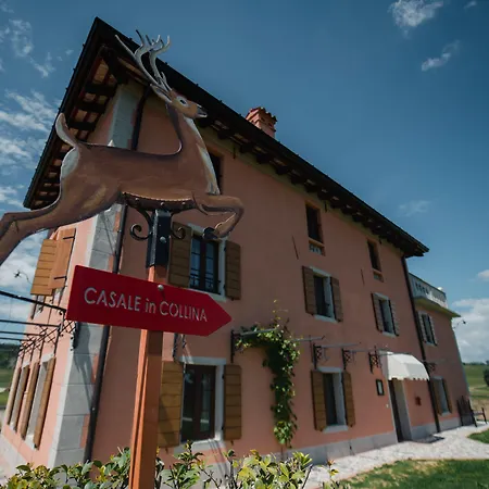 Casale In Collina * Capriva del Friuli