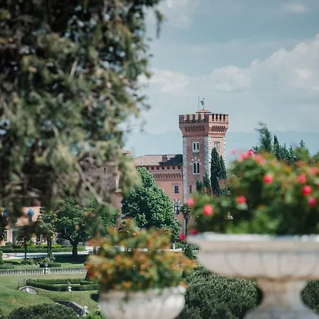 Casale In Collina Kır Evi Capriva del Friuli