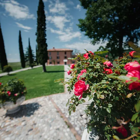 Casa de Campo Casale In Collina *