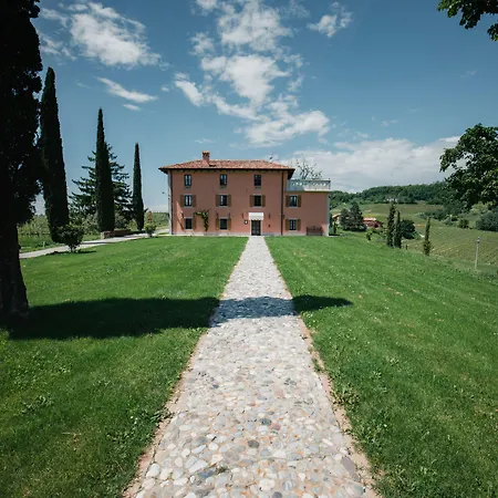 Casale In Collina Capriva del Friuli