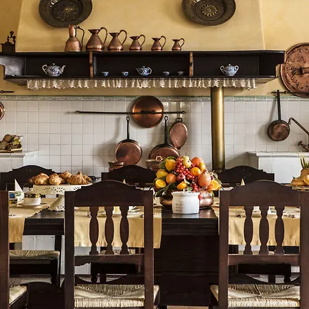 Casale In Collina * Capriva del Friuli