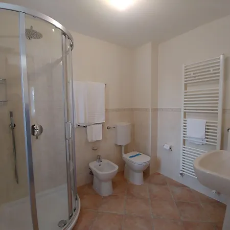 Casale In Collina Kır Evi *