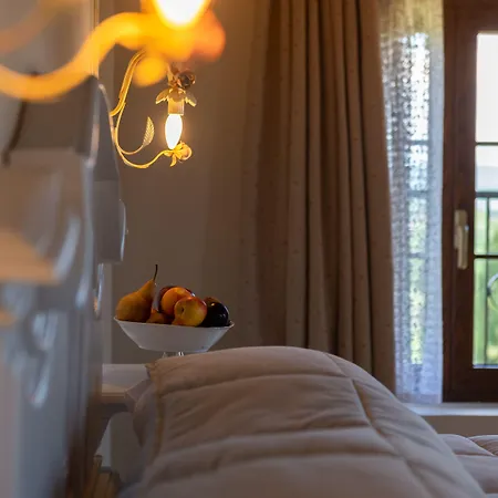 Casale In Collina Casa de Campo