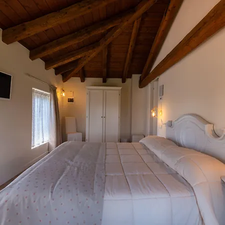 Casa de Campo Casale In Collina