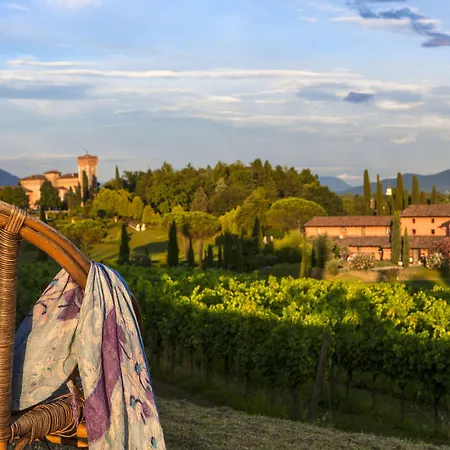 Casale In Collina *