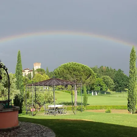Kır Evi Casale In Collina Capriva del Friuli