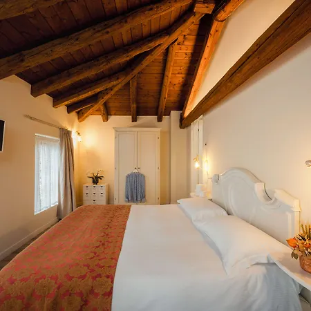 Casale In Collina Kır Evi
