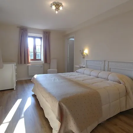 منزل ريفي Casale In Collina *