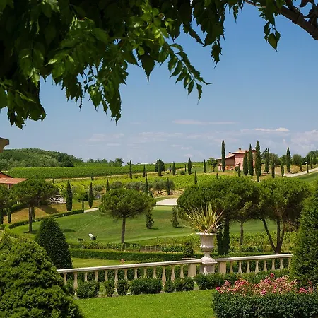 Casa de Campo Casale In Collina *