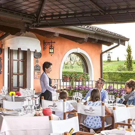 בית כפרי Casale In Collina *