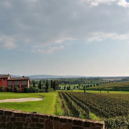 Casale In Collina * Каприва-дель-Фриули