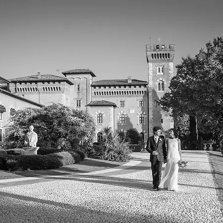 منزل ريفي Casale In Collina *