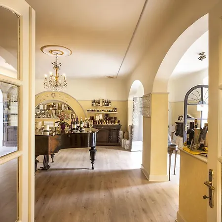 Casale In Collina * Capriva del Friuli