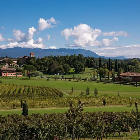 Casa de Campo Casale In Collina *