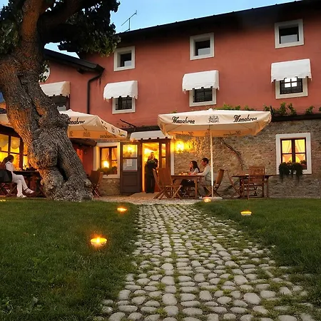 Casale In Collina * Capriva del Friuli