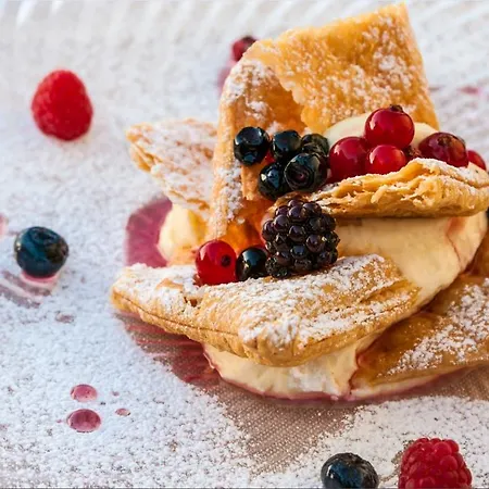 Casale In Collina * Capriva del Friuli