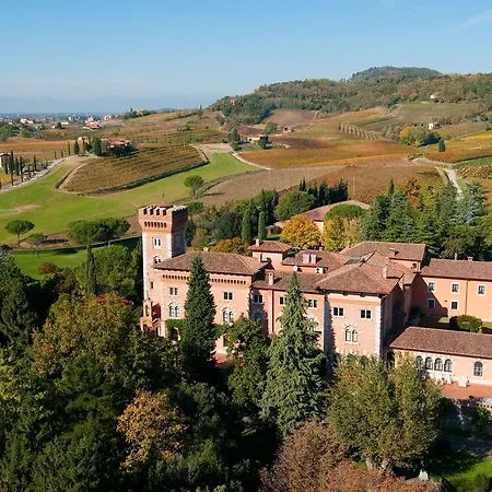 Casale In Collina * Каприва-дель-Фриули