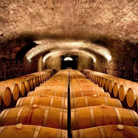 Casale In Collina * Capriva del Friuli