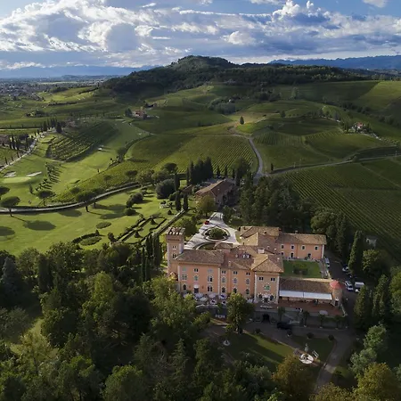 Casale In Collina * Каприва-дель-Фриули