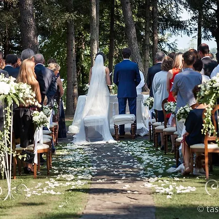 Casa de Campo Casale In Collina *