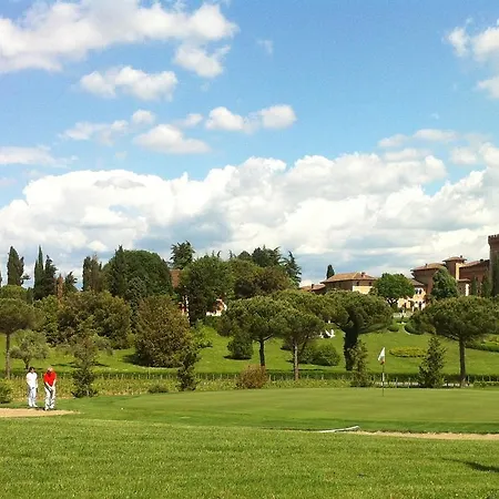 Casa de Campo Casale In Collina *