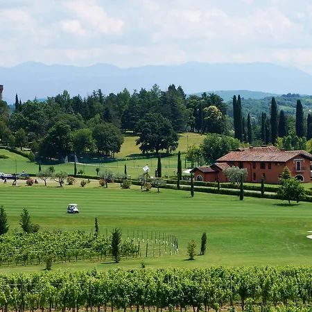 منزل ريفي Casale In Collina *