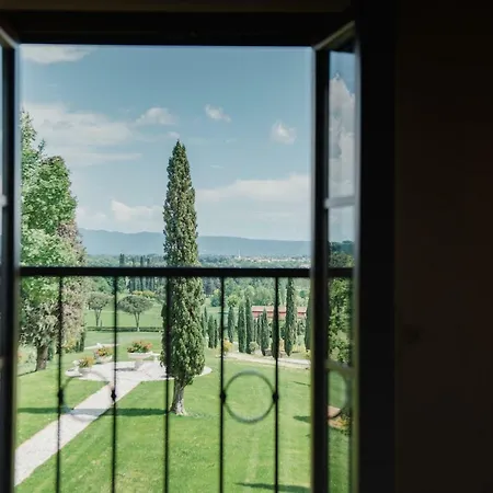 Casa de Campo Casale In Collina