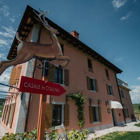 Casale In Collina