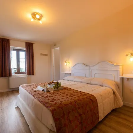 Casale In Collina * 卡帕瑞瓦德尔弗留利