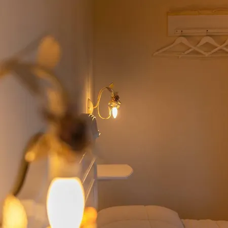 Casa de Campo Casale In Collina