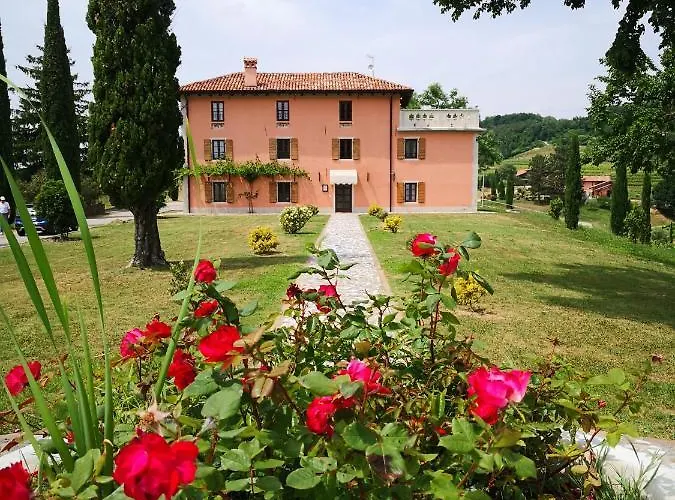 Casale In Collina Εξοχικό σπίτι Capriva del Friuli