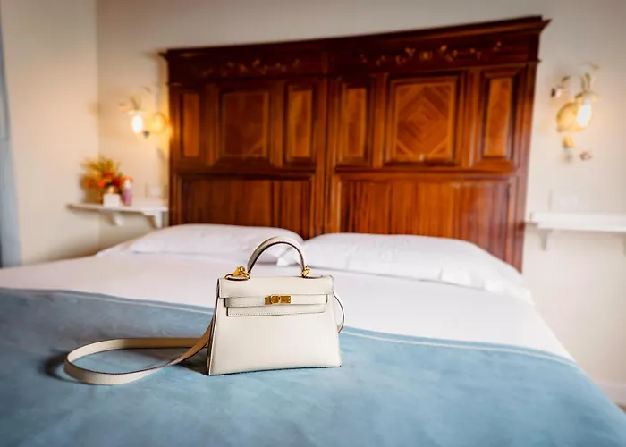 Casale In Collina Εξοχικό σπίτι *