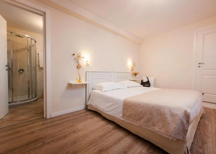 Εξοχικό σπίτι Casale In Collina