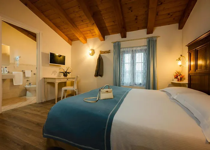 Casale In Collina Εξοχικό σπίτι *