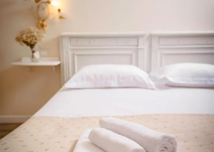 Εξοχικό σπίτι Casale In Collina *